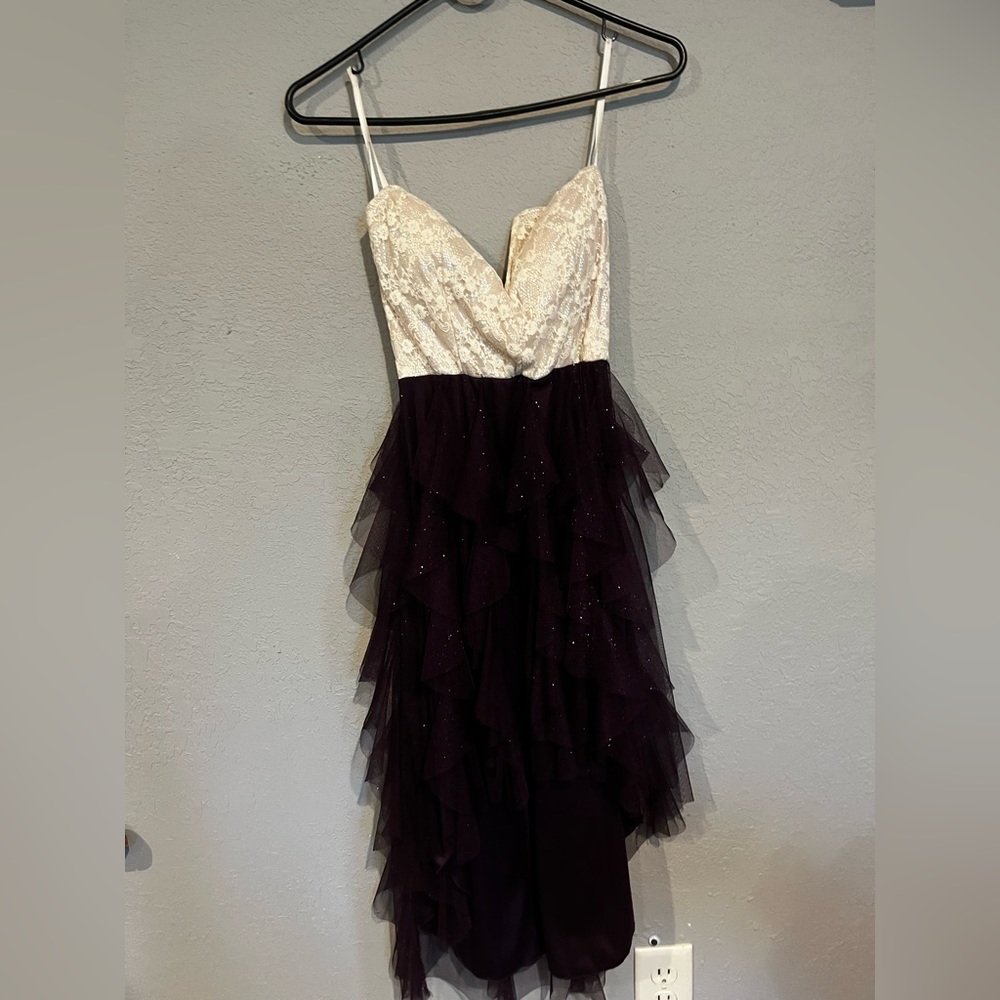 Deb sparkley dance dress